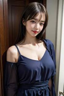 配角